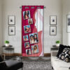 customized curtains drapes